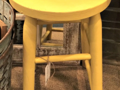 mustard seed yellow stool (2)