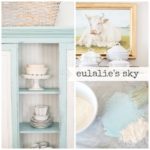 Eulalie’s Sky - Miss Mustard Seed’s Milk Paint