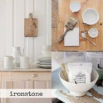 Ironstone - Miss Mustard Seed’s Milk Paint