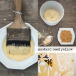 Mustard Seed - Miss Mustard Seed’s Milk Paint